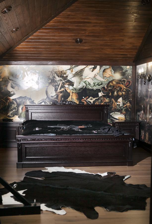 קייב Dating Hotel Cherry Twins (Adults Only) מראה חיצוני תמונה