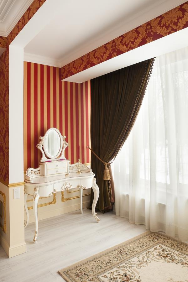 קייב Dating Hotel Cherry Twins (Adults Only) מראה חיצוני תמונה