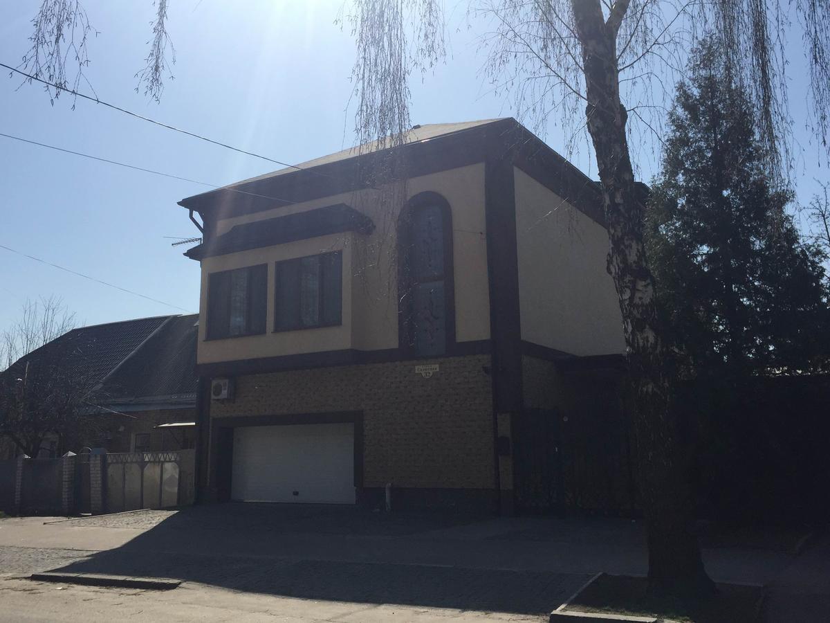קייב Dating Hotel Cherry Twins (Adults Only) מראה חיצוני תמונה